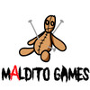 Maldito Games